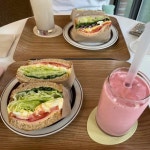 라루엘라 - 동아대 카페, 샌드위치 맛집 | 다이닝코드, 빅데이터 맛집검색