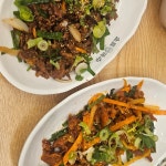 소표국수 잠실리센츠점 - 잠실 국수, 멸치국수 맛집 | 다이닝코드, 빅데이터 맛집검색