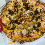 도미노피자 - 김해 피자 맛집 | 다이닝코드, 빅데이터 맛집검색