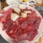 옥우촌한우 - 달성군 한우, 육회 맛집 | 다이닝코드, 빅데이터 맛집검색