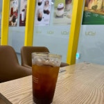 빽다방 인천영종센텀베뉴점 - 영종 커피, 사라다빵 맛집 - 다이닝코드