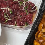 조선육회 영등포직영점 - 보라매역 육회, 치맛살 맛집 - 다이닝코드