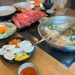 샤브연리지 진천점 - 진천 샤브샤브, 소고기무한리필 맛집 | 다이닝코드, 빅데이터 맛집검색