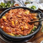 주촌마당 - 김해 오리고기, 오리탕 맛집 | 다이닝코드, 빅데이터 맛집검색