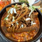고순이감자탕 - 전주혁신도시 감자탕, 고구마순감자탕 맛집 | 다이닝코드, 빅데이터 맛집검색