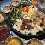 효원우곱 - 부산금정구 한우곱창 맛집 | 다이닝코드, 빅데이터 맛집검색