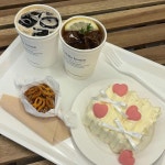 커들리하우스 - 경주황리단길 카페, 디저트 맛집 | 다이닝코드, 빅데이터 맛집검색
