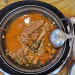 미가유황오리 맛집 리뷰 - AI 딩코의 맛집 공략