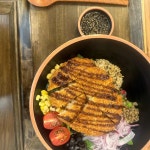 샐러드식당 대전중촌점 - 대전중구 샐러드 맛집 | 다이닝코드, 빅데이터 맛집검색