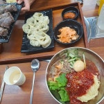 더채움 밀면 - 부전역 밀면 맛집 - 다이닝코드