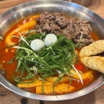 청년다방 광주상무점 - 상무지구 떡볶이, 분식 맛집 | 다이닝코드, 빅데이터 맛집검색