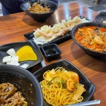 고구려짬뽕10101 김포한강신도시점 - 김포 짬뽕, 중국집 맛집 - 다이닝코드