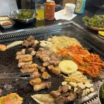 석기시대 천안직산점 - 직산 삼겹살, 흑돼지 맛집 | 다이닝코드, 빅데이터 맛집검색