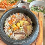 하남돌솥밥 - 광주 돌솥밥, 영양돌솥밥 맛집 - 다이닝코드