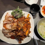 더만족 광양용강점 - 광양 족발, 불족발 맛집 - 다이닝코드