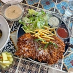 톰스 다이너 - 용호동 파스타, 알리오올리오 맛집 | 다이닝코드, 빅데이터 맛집검색