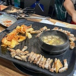 성암축산정육점식당 - 신대방삼거리 삼겹살, 무한리필 맛집 | 다이닝코드, 빅데이터 맛집검색
