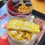 이디야커피 - 부천 커피, 생딸기 맛집 - 다이닝코드