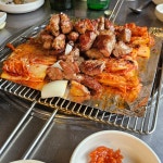 송광산장 - 완주 닭볶음탕, 묵은지닭볶음탕 맛집 | 다이닝코드, 빅데이터 맛집검색