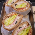 퀴즈노스 상암MBC점 - 상암 샌드위치, 빵 맛집 - 다이닝코드