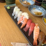 상무초밥 여수낭만포차거리점 - 여수 초밥 맛집 - 다이닝코드