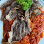 농부 - 이시아폴리스 파스타, 빵 맛집 | 다이닝코드, 빅데이터 맛집검색
