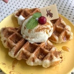 카페 델보스케 - 서귀포 카페, 크로플 맛집 | 다이닝코드, 빅데이터 맛집검색