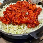 일미닭갈비파전 - 공주 닭갈비, 파전 맛집 | 다이닝코드, 빅데이터 맛집검색