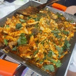깡통과철판 - 공주 순대볶음, 순대곱창볶음 맛집 | 다이닝코드, 빅데이터 맛집검색