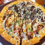미스터피자 연향점 - 순천 피자, 피자뷔페 맛집 | 다이닝코드, 빅데이터 맛집검색