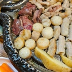 전주포차 - 미추홀구 해물누룽지탕, 골뱅이무침 맛집 | 다이닝코드, 빅데이터 맛집검색