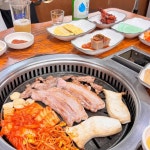 평화식당 - 충장로 애호박찌개, 삼겹살 맛집 | 다이닝코드, 빅데이터 맛집검색