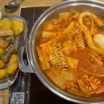 두끼 하남미사점 - 하남미사 분식, 떡볶이 맛집 | 다이닝코드, 빅데이터 맛집검색