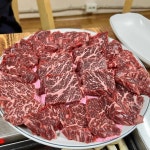 강원축산식당 - 장위동 갈매기살, 등심 맛집 - 다이닝코드