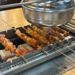 장백산별관 - 상무지구 양꼬치, 꿔바로우 맛집 | 다이닝코드, 빅데이터 맛집검색