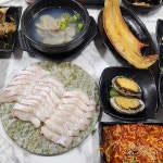 군산 홍어무침 맛집 Top15 - 다이닝코드
