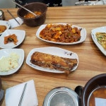 사원옥 - 상암 백반, 백반집 맛집 - 다이닝코드