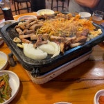 장터풍물생고기 - 춘천 찌개, 생고기 맛집 | 다이닝코드, 빅데이터 맛집검색