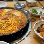 신월동 맛집 곰배령감자탕 - AI 딩코의 맛집 공략