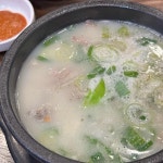 신의주찹쌀순대 종로구청점 - 광화문 순대국, 초계국수 맛집 | 다이닝코드, 빅데이터 맛집검색