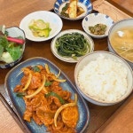 위와 백반 - 청라 백반, 가정식백반 맛집 | 다이닝코드, 빅데이터 맛집검색