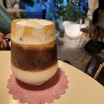 가배유정 - 송리단길 수플레, 카페 맛집 - 다이닝코드