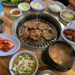 일월저수지 음식 랭킹 - 다이닝코드