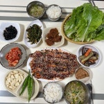 진식당 - 광주 백반, 애호박찌개 맛집 | 다이닝코드, 빅데이터 맛집검색