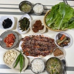 여수집국밥 - 광주북구 바다장어, 붕장어구이 맛집 - 다이닝코드
