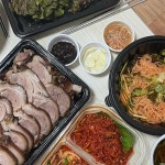 장군보쌈 - 태백 콩국수, 보쌈 맛집 | 다이닝코드, 빅데이터 맛집검색