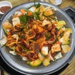 오리궁뎅이 - 일곡동 오리고기, 오리불고기 맛집 | 다이닝코드, 빅데이터 맛집검색