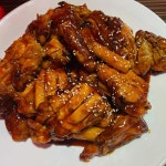 불로만 - 마산 치킨, 숯불바베큐 맛집 - 다이닝코드