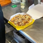 피자퐁닭 - 일곡동 피자 맛집 - 다이닝코드