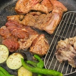 한돈참숯꼬기 형곡점 - 구미형곡동 숙성생삼겹살, 숙성생목살 맛집 | 다이닝코드, 빅데이터 맛집검색